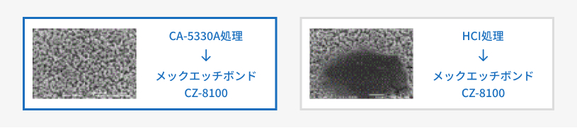 メックブライト CA-5330,5340シリーズ